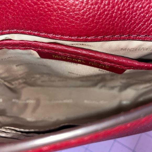 Michael Kors crossbody small - Picture 3 of 4